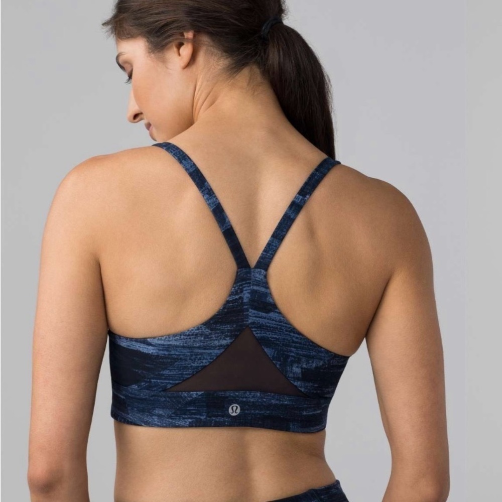 Lululemon Train Times Bra - Picture 6 of 6
